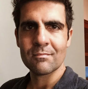 Meet your Posher, Paul